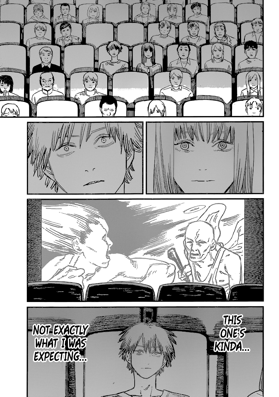Chainsaw Man, Chapter 39 image 10